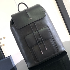 Christian Dior Backpacks